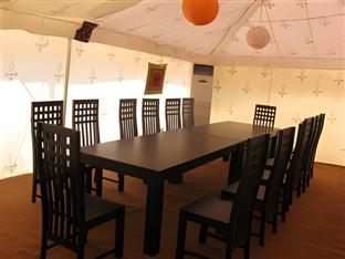 Sunset Desert Camp,Pushkar>>Ajmer,3 star