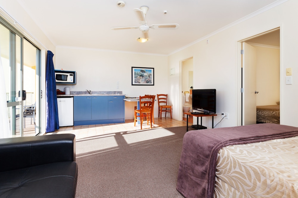 elliotts kapiti coast motor lodge