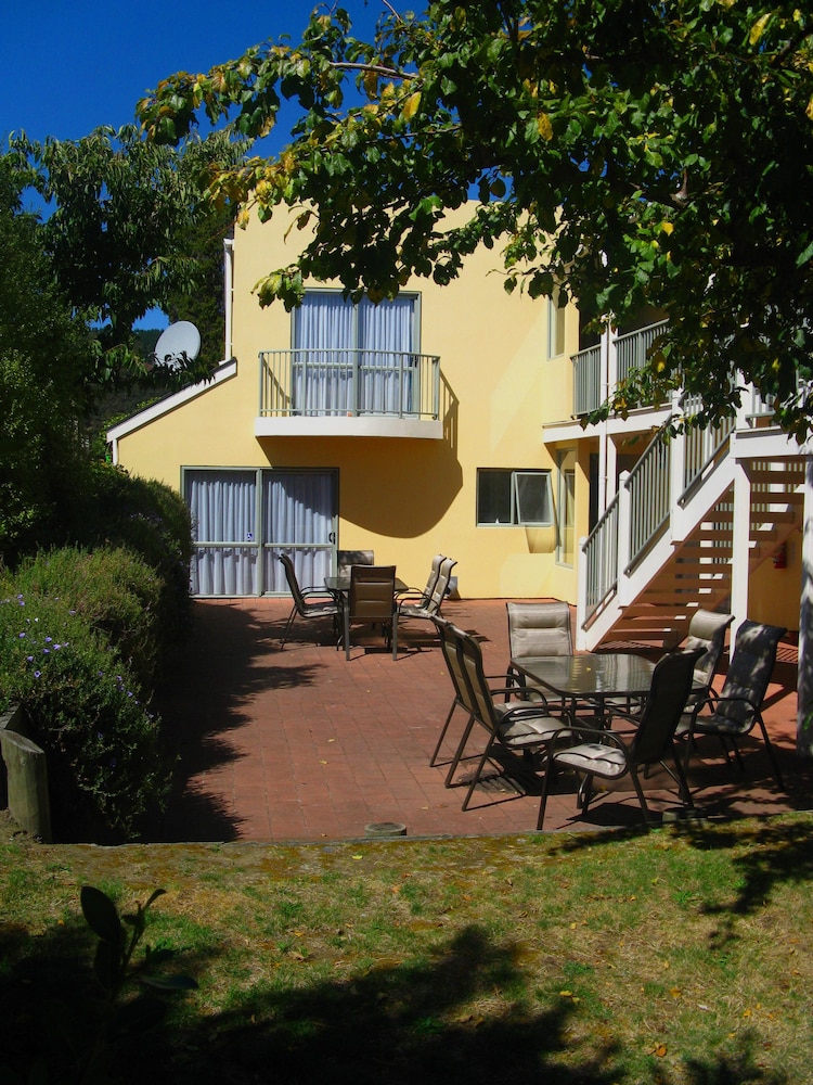 elliotts kapiti coast motor lodge