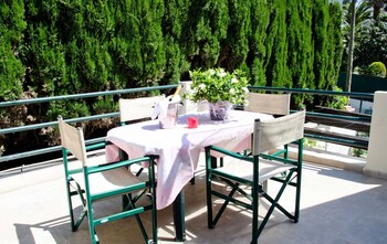 Residence Emeraude,Antibes>>Alpes-Maritimes,3 star