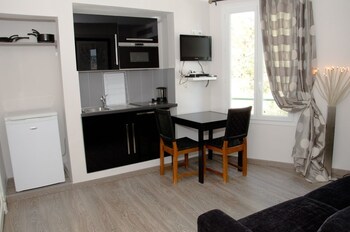 Residence Emeraude,Antibes>>Alpes-Maritimes,3 star