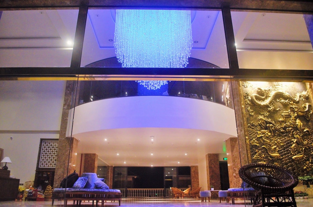 coral bay resort
