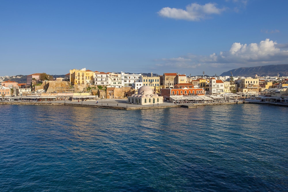 chania
