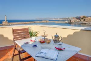 chania