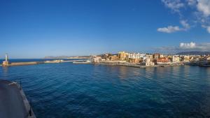 chania