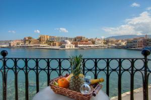 chania