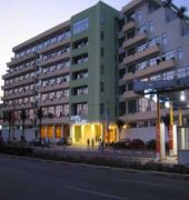 hotel malibu mamaia
