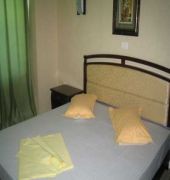 hotel malibu mamaia