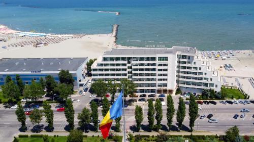 hotel malibu mamaia