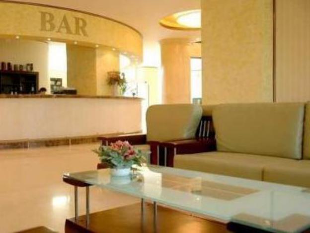 hotel malibu mamaia