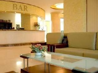 hotel malibu mamaia