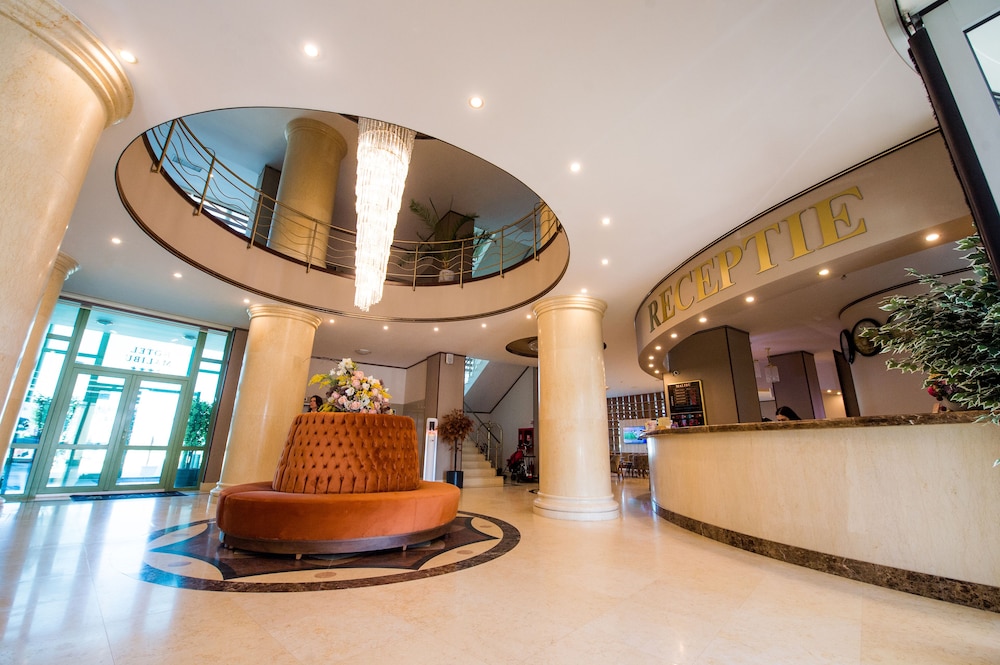 hotel malibu mamaia