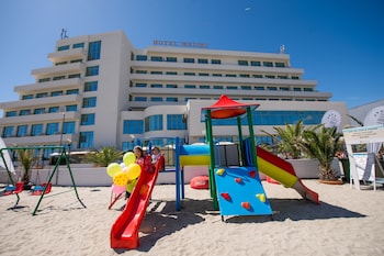 hotel malibu mamaia