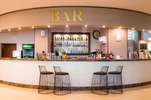 hotel malibu mamaia
