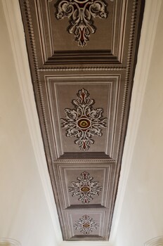 hotel omiros