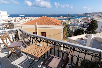 hotel omiros