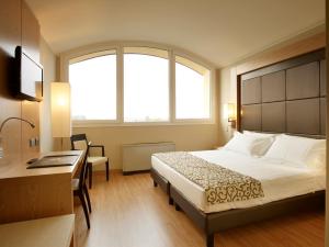 Virginia Palace Hotel,Garbagnate Milanese>>Cesate,4 star