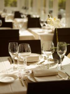 Virginia Palace Hotel,Garbagnate Milanese>>Cesate,4 star