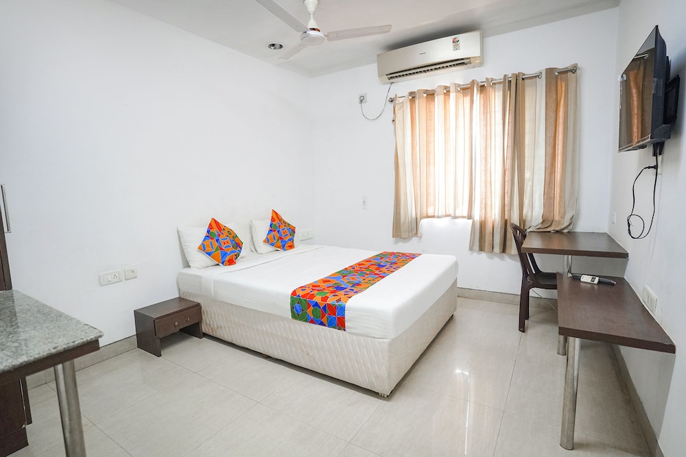 chennai