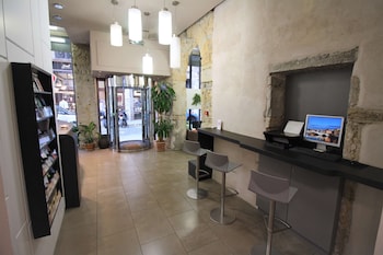 best western hotel saint antoine