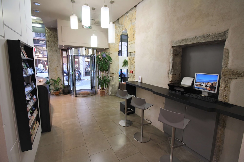 best western hotel saint antoine
