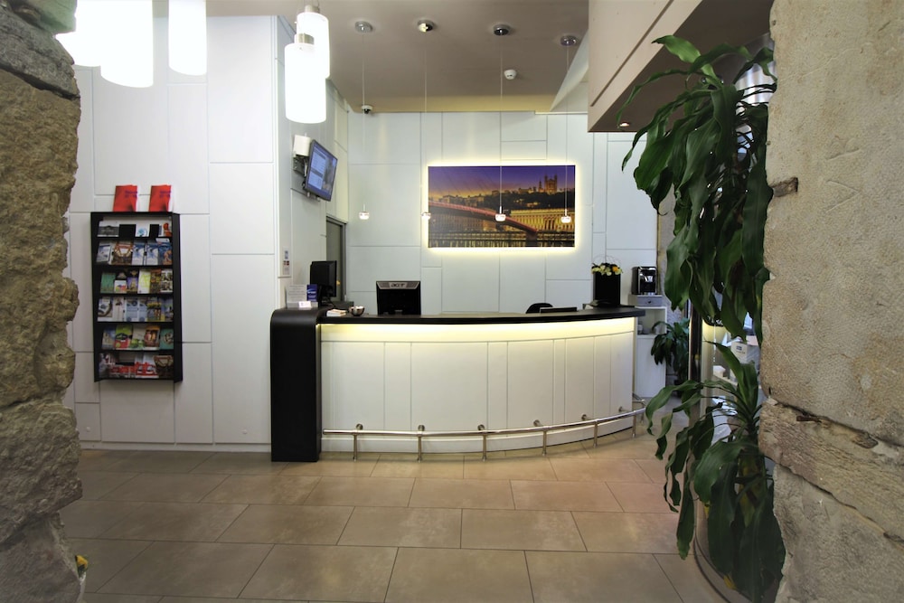 best western hotel saint antoine