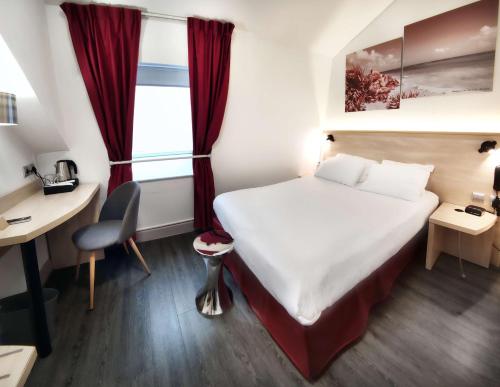 best western hotel saint antoine