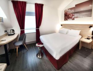 best western hotel saint antoine
