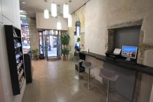 best western hotel saint antoine