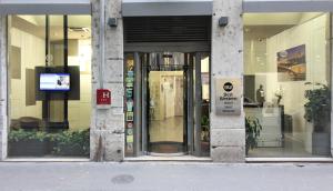 best western hotel saint antoine
