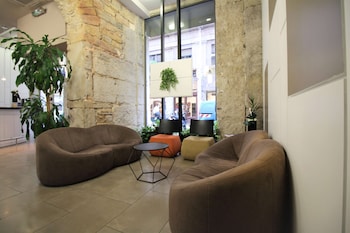 Best Western Hotel Saint Antoine,Lyon>>La Presqu'ile,3 star