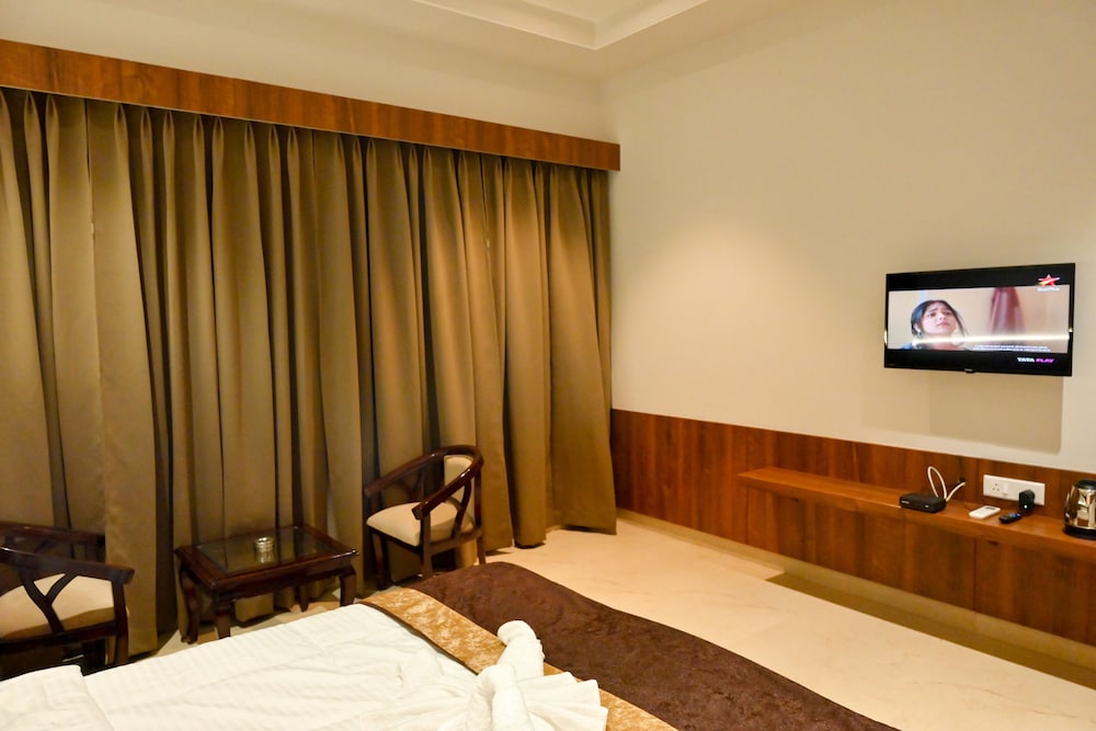 M D Farms And Resorts,Mathura, Mathura ,3 star