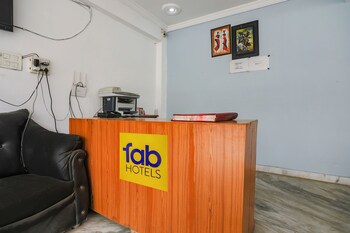 noida