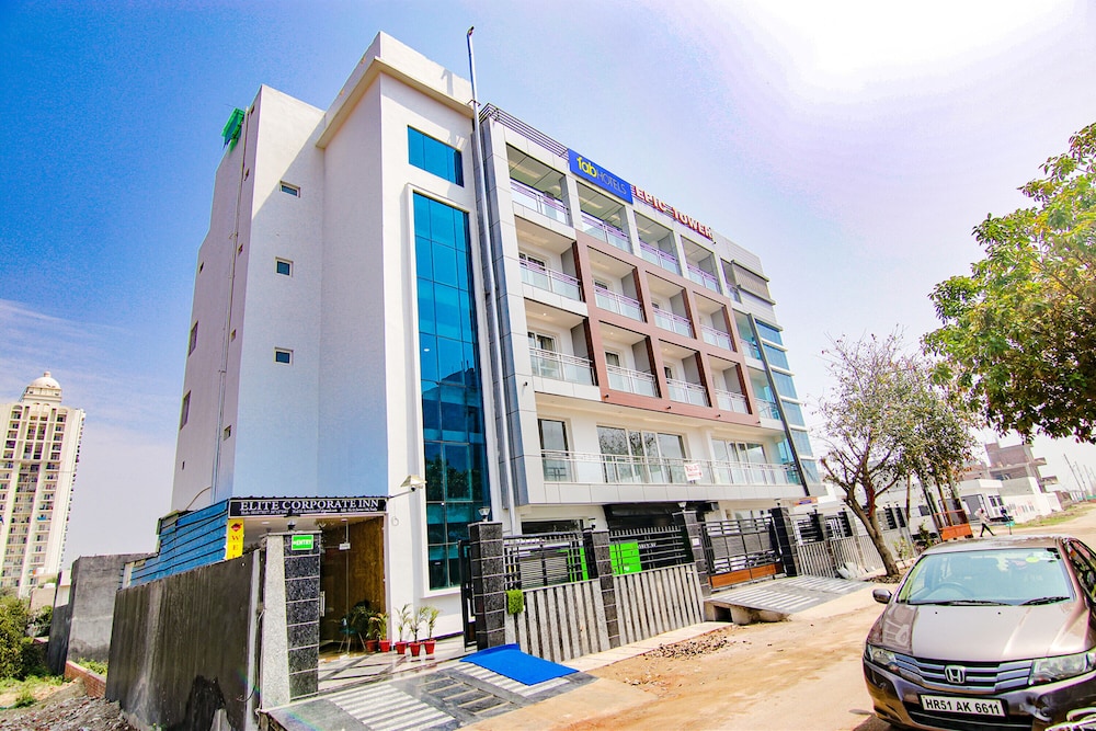 noida