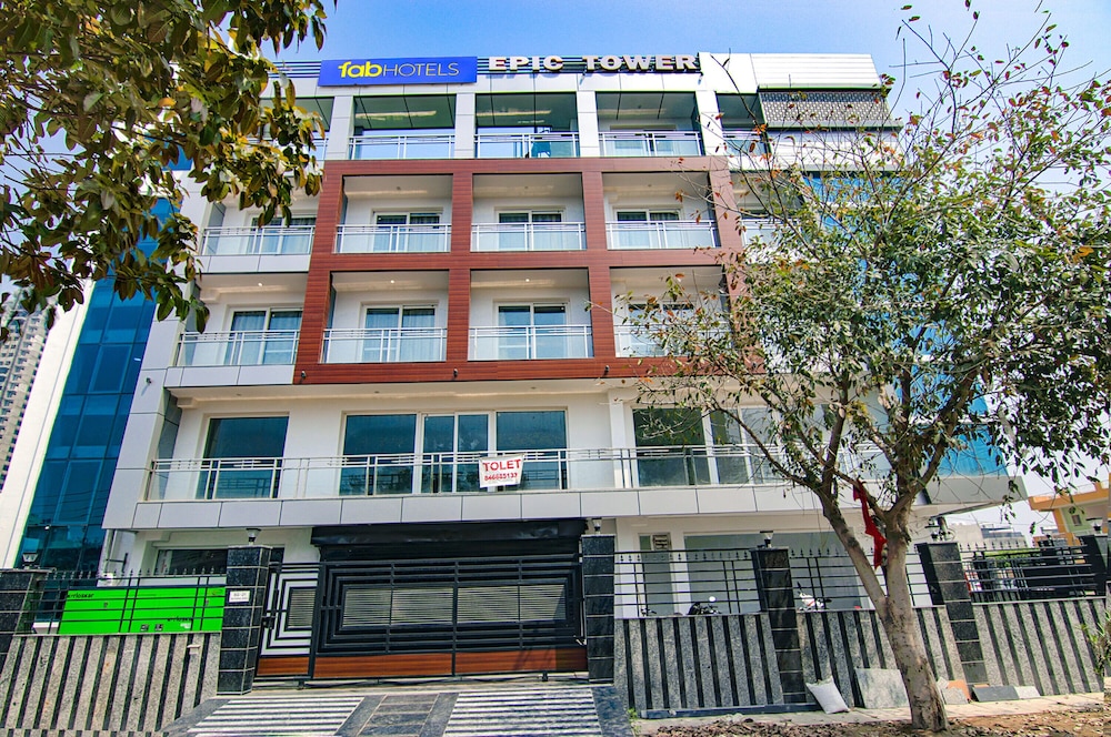 noida