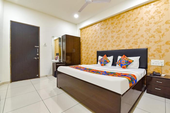 vadodara