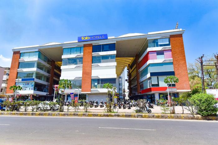 vadodara