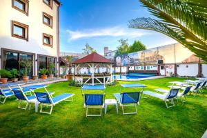 Hotel Korona,Centru>>Sighisoara,4 star