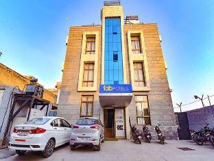 Hotel Jaipur Casa,Lalkothi,3 star