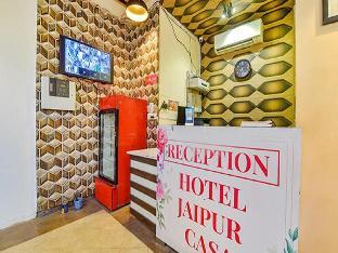 hotel jaipur casa
