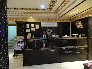 Comfort Inn Al Yarmouk,,3 star