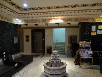 Comfort Inn Al Yarmouk,,3 star