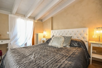 luxury suite sirmione