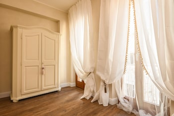 luxury suite sirmione