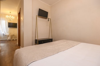 luxury suite sirmione