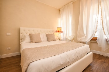 luxury suite sirmione