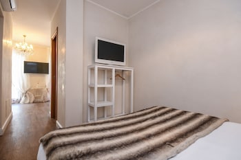 luxury suite sirmione