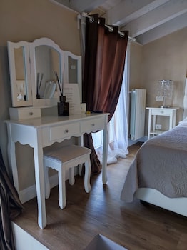 luxury suite sirmione