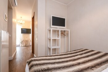 luxury suite sirmione