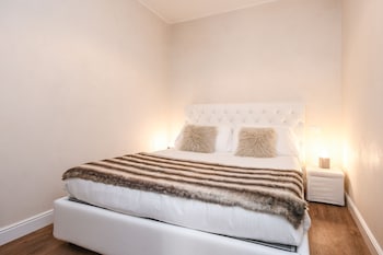 luxury suite sirmione